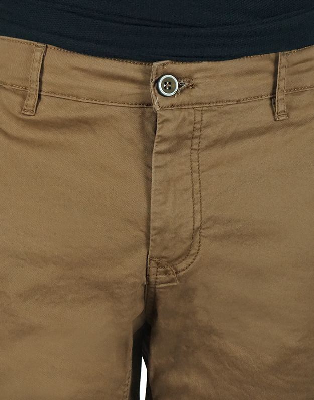 Marcus Man Shorts